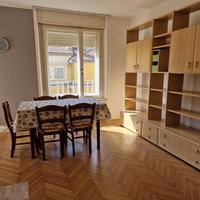 Ampia stanza singola in centro