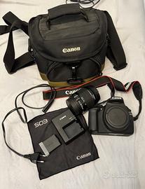 Canon EOS 1200D