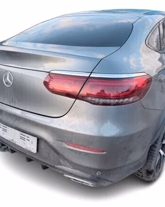 RICAMBI MERCEDES BENZ GLC Coupe (C253) 220 d 4-mat