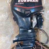 Evinrude E-tec 40/60