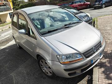 FIAT IDEA anno 2004