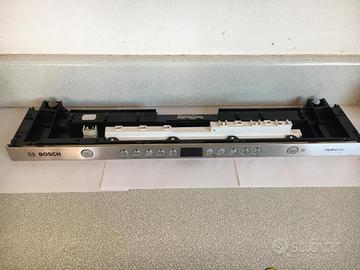 Ricambi per lavastoviglie BOSCH SMV53M90II/44