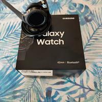 Samsung Galaxy Watch 42mm