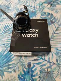 Samsung Galaxy Watch 42mm