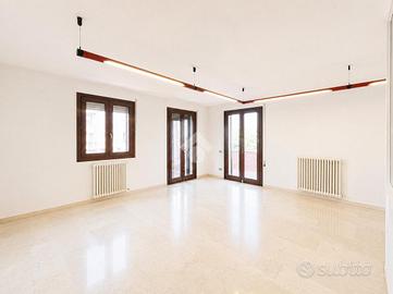 UFFICIO A SAN GIORGIO IN BOSCO
