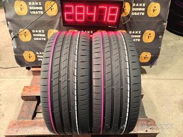 2 GOMME CONTINENTAL 245 45 18 80% DOT 24