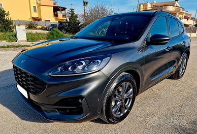 FORD Kuga 1.5 EcoBlue 120cv 2WD ST-Line X aut 2022