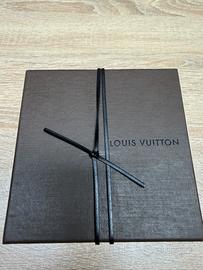Cintura Uomo Louis Vuitton