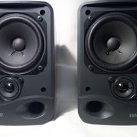 Casse acustiche compatte  KENWOOD SG-5