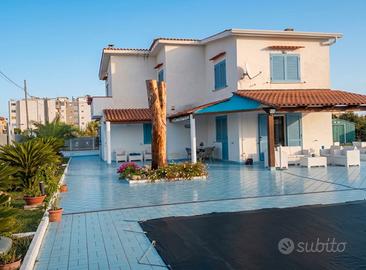 Posti/Letto in Villa adiacente ClinicaPinetaGrande