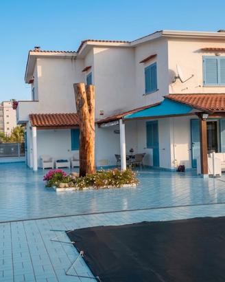 Fittas Camere Singole in Villa
