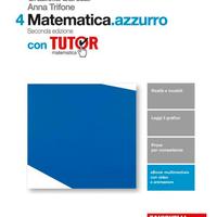 lineamenti di matematica azzurro 