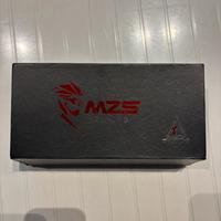 Set leva frenofrizione