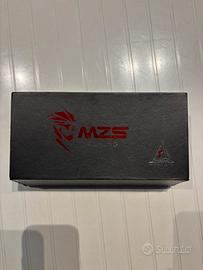 Set leva frenofrizione