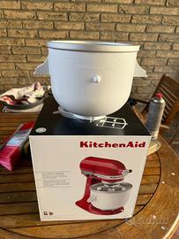 Gelatiera Kitchen Aid