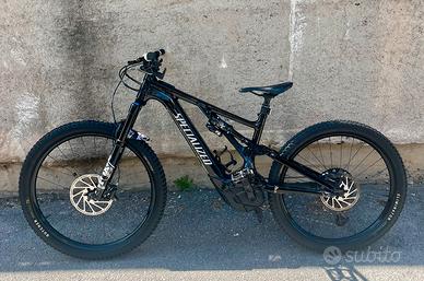 Speciallized Turbo Levo Alloy Comp