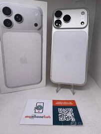 Iphone 17 pro 256gb 🍎