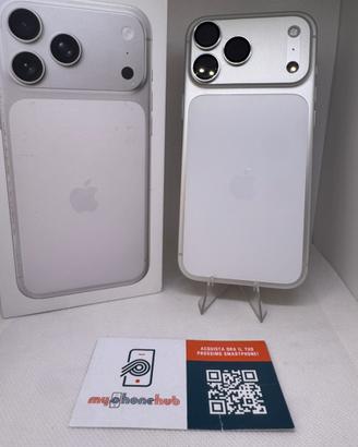 Iphone 17 pro 256gb 🍎