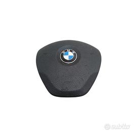 AIRBAG VOLANTE BMW Serie 1 F20 62557050G (11>19)