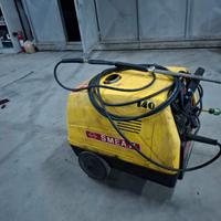 attrezzature per edilizia e ponteggio 