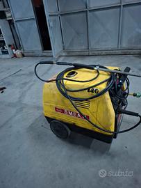 attrezzature per edilizia e ponteggio 