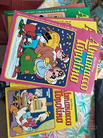 Fumetti Almanacco Topolino