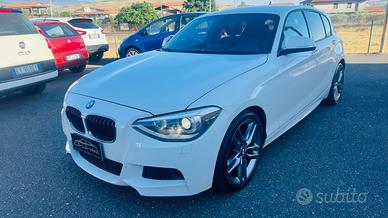 Bmw 120 120d 5p. Msport
