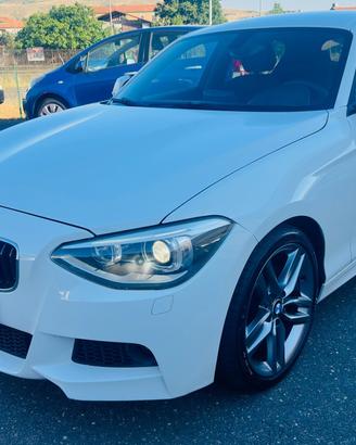 Bmw 120 120d 5p. Msport