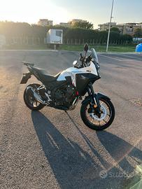 Honda NX500