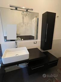 mobile bagno moderno