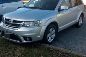 FIAT Freemont - 2011