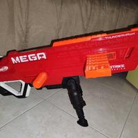 Nerf "Thunderhawk MEGA"