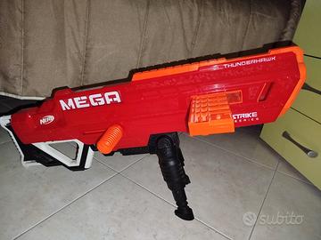 Nerf "Thunderhawk MEGA"