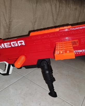 Nerf "Thunderhawk MEGA"