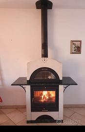 stufa a legna
