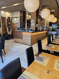 Ristorante Prenestina/Partenope