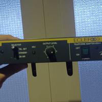 IBRIDO TELEFONICO MARCA ECLERC PEZZO 250 EURO