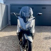 Yamaha T Max 530 - 2019