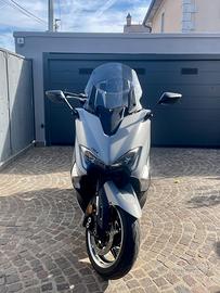 Yamaha T Max 530 - 2019