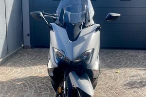 Yamaha T Max 530 - 2019