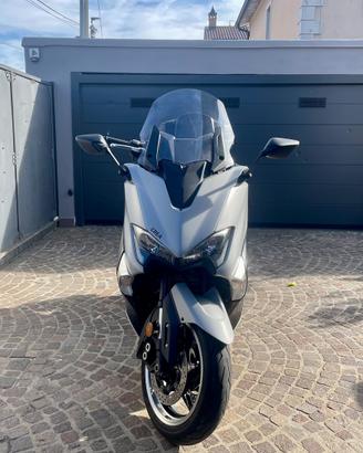 Yamaha T Max 530 - 2019