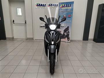 Kymco People 125i People S 125