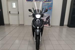 Kymco People 125i People S 125