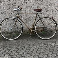 UMBERTO DEI BICI DA UOMO