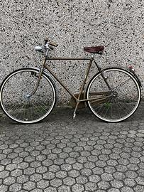 UMBERTO DEI BICI DA UOMO