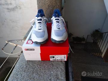 Scarpe da tennis Lotto