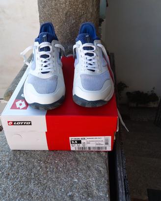 Scarpe da tennis Lotto