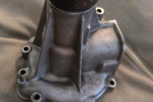 pompa acqua Mercedes Benz R1172010201 