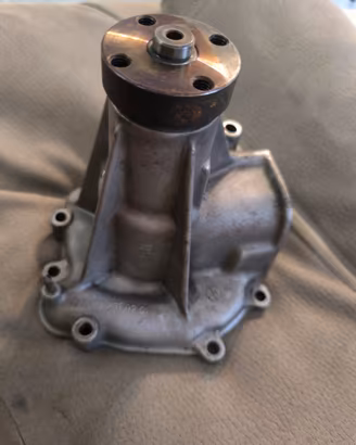 pompa acqua Mercedes Benz R1172010201 