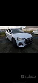 Ricambi Audi Q3 sportback e Suv